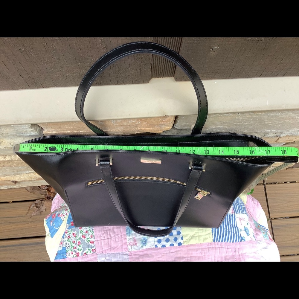 Kate Spade Brantley Parliament Square Purse - Picture 4 of 15